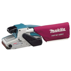 Makita 9404/2 9404 Variable Speed Belt Sander 1010W 240V
