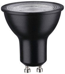 Żarówka LED Paulmann 29166 GU10 8 W 750 lm ciepła biel 1 szt.