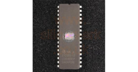 TMS27C020-12JL 2Mb (26Kx8) 120ns UV EPROM - Texas