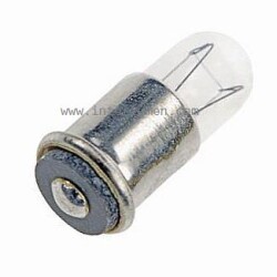 T1 3/4 MF 28V 60mA Fi.5,7x16mm 376 T1 3/4 MF 28V 60mA 12000h
