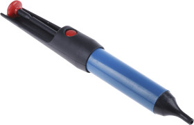 Rozlutownica długość całkowita 200 mm RS PRO