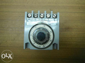 Przekaźnik czasowy Dold ZR 720.61 Nowy 115V