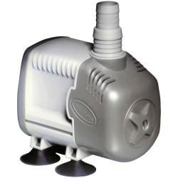 Sicce RSYG07F Syncra Silent Pump; Low Noise Economical Versatile Design