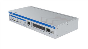 Router Lte Lte Cat6, Wifi Wave-2 Dual Band, Dual Sim, 1X Sfp, 5X Rj45...