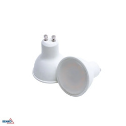 Żarówka LED Samsung Inside 230V GU10 5W 450LM 3000K 120ST