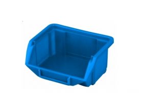 Kuweta Ecobox mini niebieski 110x90x50