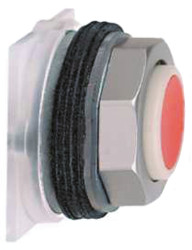 Przycisk, IP66, kolor: Czarny, niebieski, zielony, pomarańczowy, czerwony, biały, żółty, Schneider Electric, Harmony