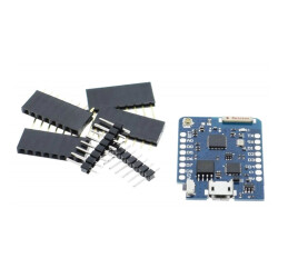 WeMos D1 Mini PRO ESP8266EX Module Arduino IoT