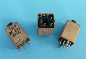 K-30 FILTR 12x12 UR 668