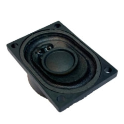 AK-402808BC-3T-LF - Speaker (28.3x40mm)