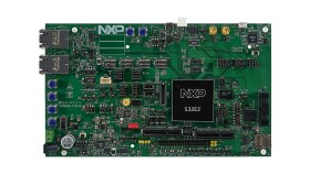 S32E288-975EVB High-Performance Real-Time Processors Evaluation Board