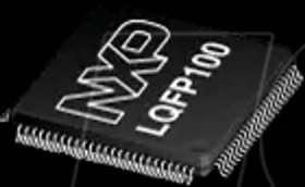 LPC1763FBD100 ARM®Cortex®-M3 MCU, 32-bit, 3.3V, 256 KB, 100MHz, LQFP-100