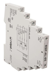 Ogranicznik przepięć 5V DC RSP-4L-05 2617115