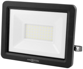 Ansmann WFL30W 1600-0626 Lampa ścienna EEK: E (A - G) 30 W Kolor LED: białe światło dzienne