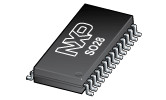 System Basis Chip, CAN, 2x 5.0V/200mA LDOs, SOIC 28