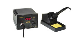 Stacja lutownicza kolbowa Yihua 937D 50W 200-480C