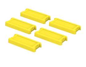 Bopla ART 225 KU-1016 (34122533) - pokrywa dolna do obudów ART 225