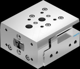 8078846 Mini carriage, 12 mm diameter