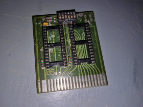 Rom Cart C64