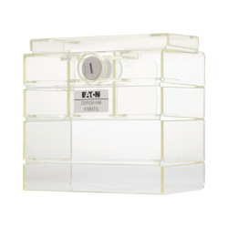 Osłona przekaźnika do użycia z: Z5-...FF225A, Z5-...FF250