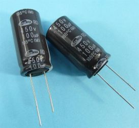 100uF/450V RADIAL 18x40 105° SAM ELKO