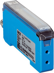 Czujniki kontrastu SICK KTL180 IP50 PNP