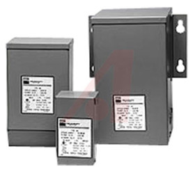 Transformator do zabudowy Napięcie wtórne 12V ac 1kVA Napięcie pierwotne 120V ac SolaHD