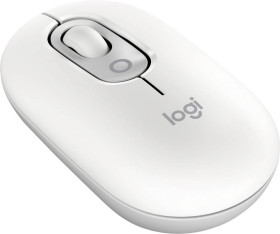 Mysz Bluetooth® Logitech POP 4000 dpi