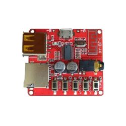 Odbiornik audio Bluetooth 4.1