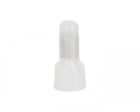 Zakończenie izolowane przewodów ZPI 6 E14KI-06010100301 /100szt./