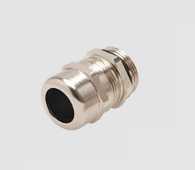 Dławnica kablowa mosiężna M63 IP68 HELUTOP HT-MS M63x1,5 90767