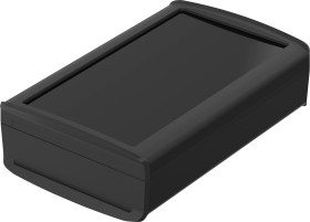 Bopla 48316455.HMT1 Obudowa stołowa BoVersa 48316455.HMT1, IP68, (D x S x W) 210 x 140 x 63 mm
