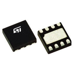 TDE1708DFT Intelligent Power Switch