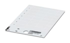 Znacznik paneli 0828796 Phoenix Contact