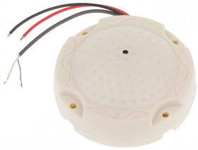 Mikrofon CCTV moduł audio 20Hz-10kHz z regulacją wzmocnienia SM-15/DIGITAL