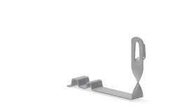 Og Uchwyt Pod Dach.Z Zam./Skręcony/100 11.5.1 Og Syrius 91108202