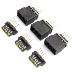 I2C Breakout Garden Extender Kit (3 pairs) [discontinued]