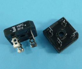 50A/1200V KONE.KWADRAT KBPC-5012FP MOSTE