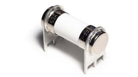 Bezpiecznik z wyprowadzeniami 200A 500/600V ac 66mm Bourns