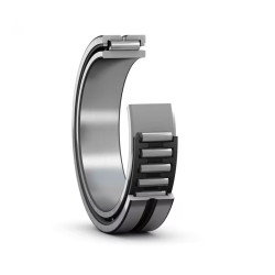 Łożysko igiełkowe Ø wew: 30mm Ø zew: 45mm Igłowy szerokość 20mm SKF 1 dynamiczne 24.6kN statyczne 45kN