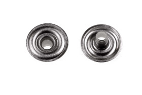 Zatrzaski i słupki ESD Zatrzaski i bolce EUROSTAT