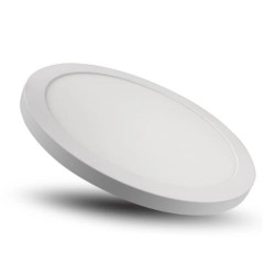 Plafon York biały 2w1 LED 4000K Light Prestige