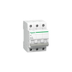 Rozłącznik izolacyjny modułowy SW 3P 63A 415VAC A9S62363 Schneider Electric