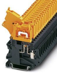 Terminal rozłączeniowy Phoenix Contact 3046249 śrubowe 50 szt.
