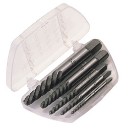 Draper 42560 Screw Extractor Set (5 Piece)