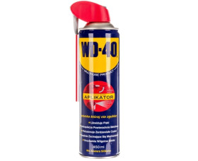 Preparat wielofunkcyjny WD-40 aplikator 450ml
