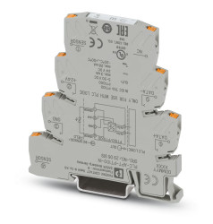 Moduł rozszerzający Phoenix Contact PLC Cyfrowe 2906919