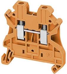 Listwa zaciskowa Schneider Electric NSYTRV22AR 50 szt.