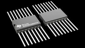 3V Enhanced CMOS Quad Differential Line Driver