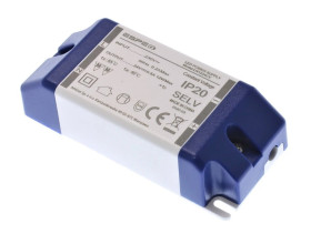 Zasilacz LED 24V 500mA 12W ESPE LN1224CV